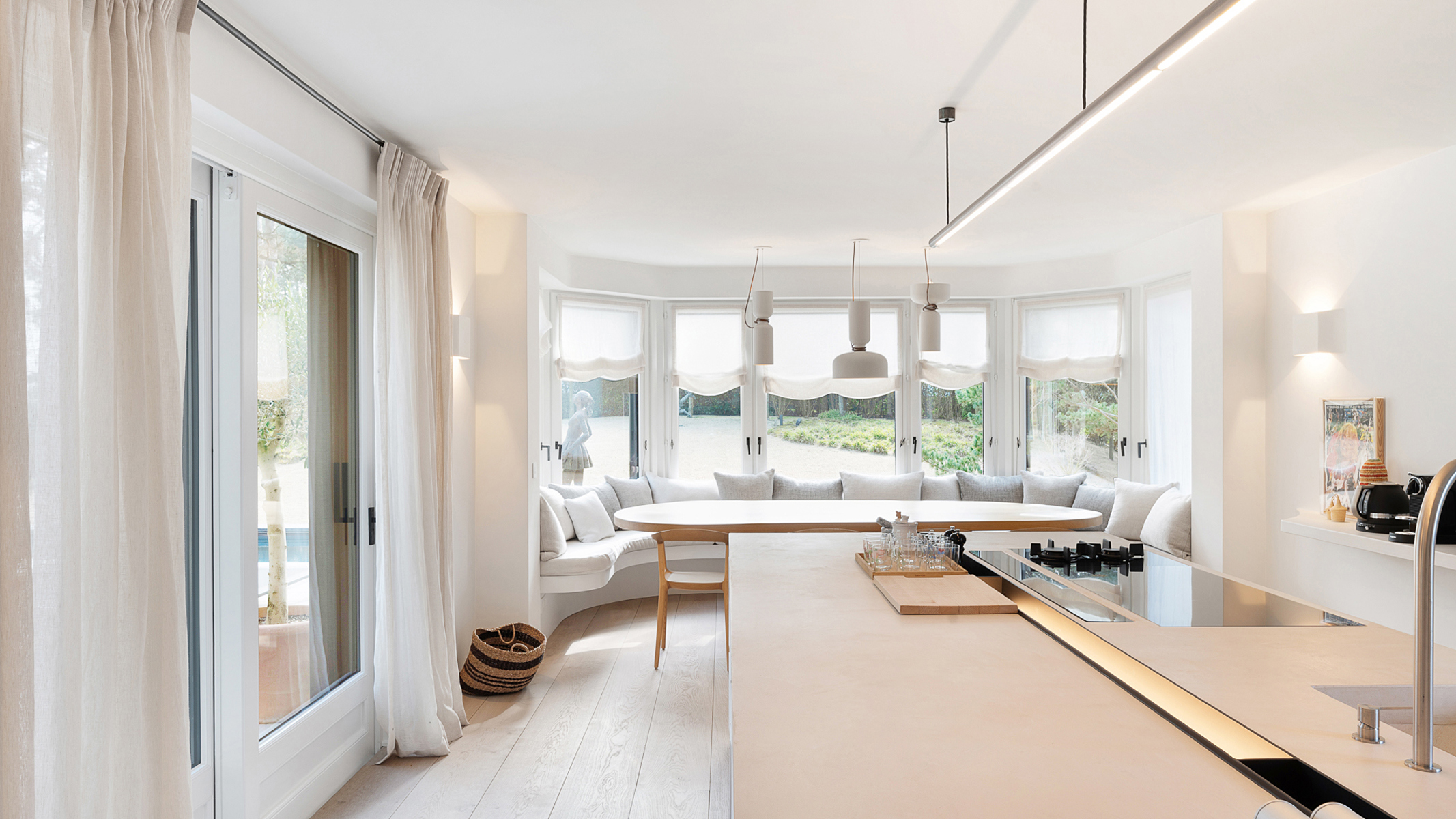 Uitzonderlijke villa in het Zoute - foto 4