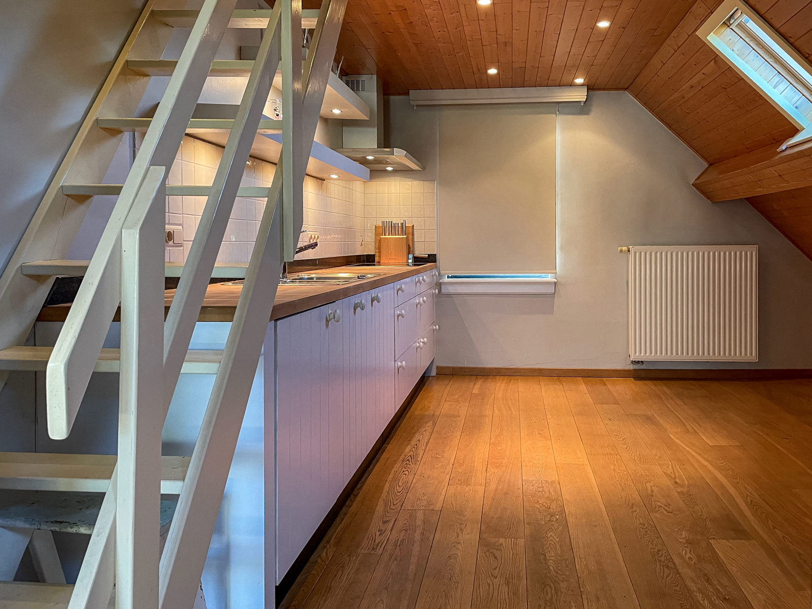 ARCHITECTURALE PAREL OP TOPLOCATIE - foto 5