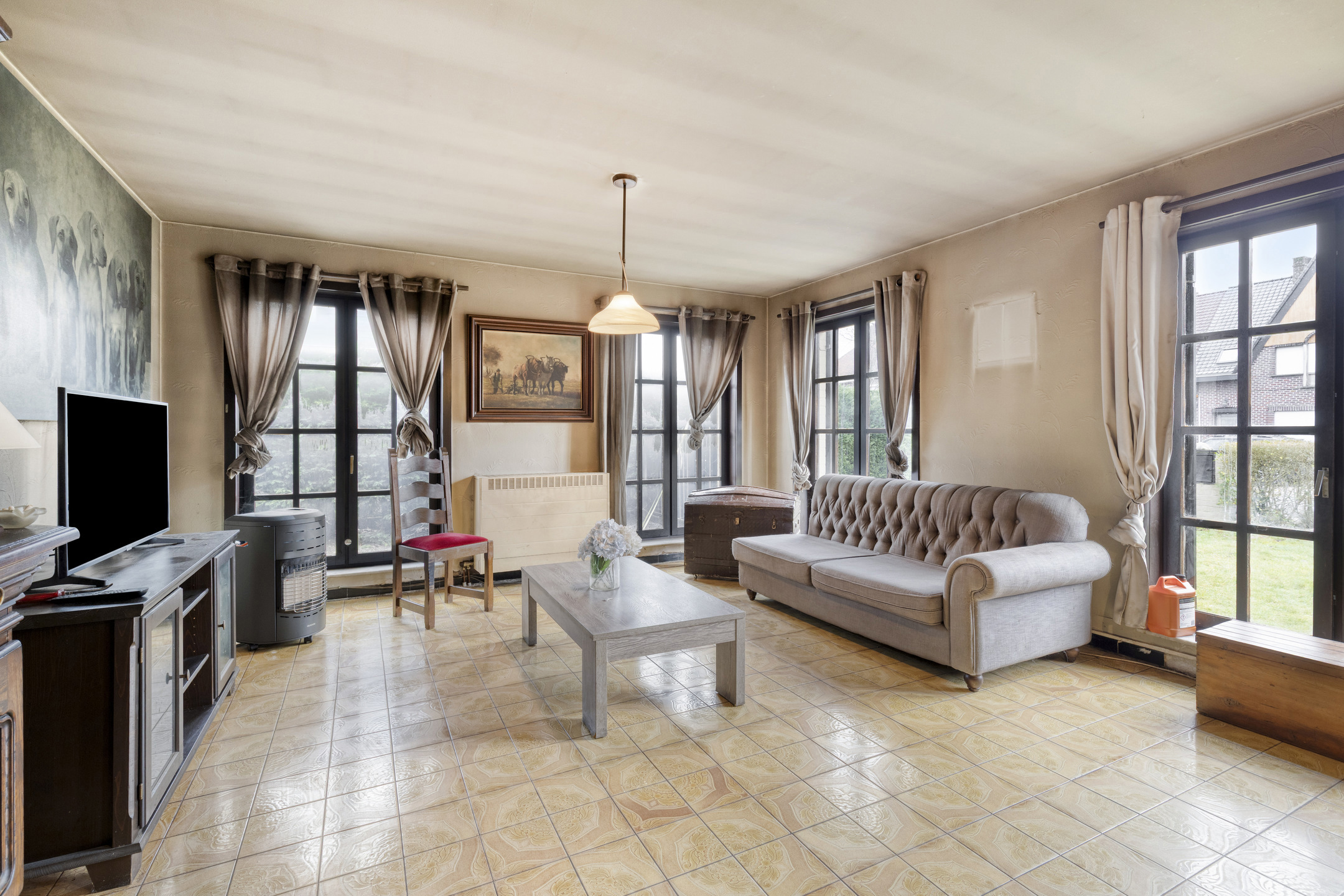 House for sale in Nazareth-De Pinte with 2 bedrooms - photo 5