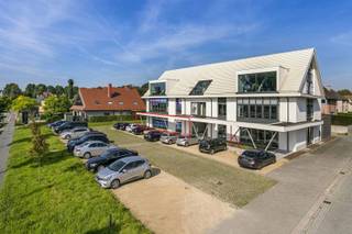 OPGELET: om dit pand te huren of bezichtigen vragen wij steeds eerst een virtueel bezoek te brengen aan het pand. Ga hiervoor naar www.rosseel.be...