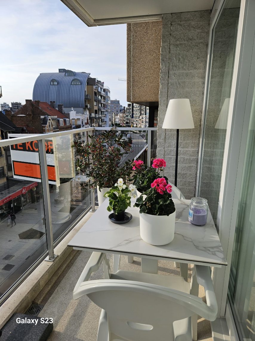 Appartement à vendre à De Panne avec 2 chambres - photo 4