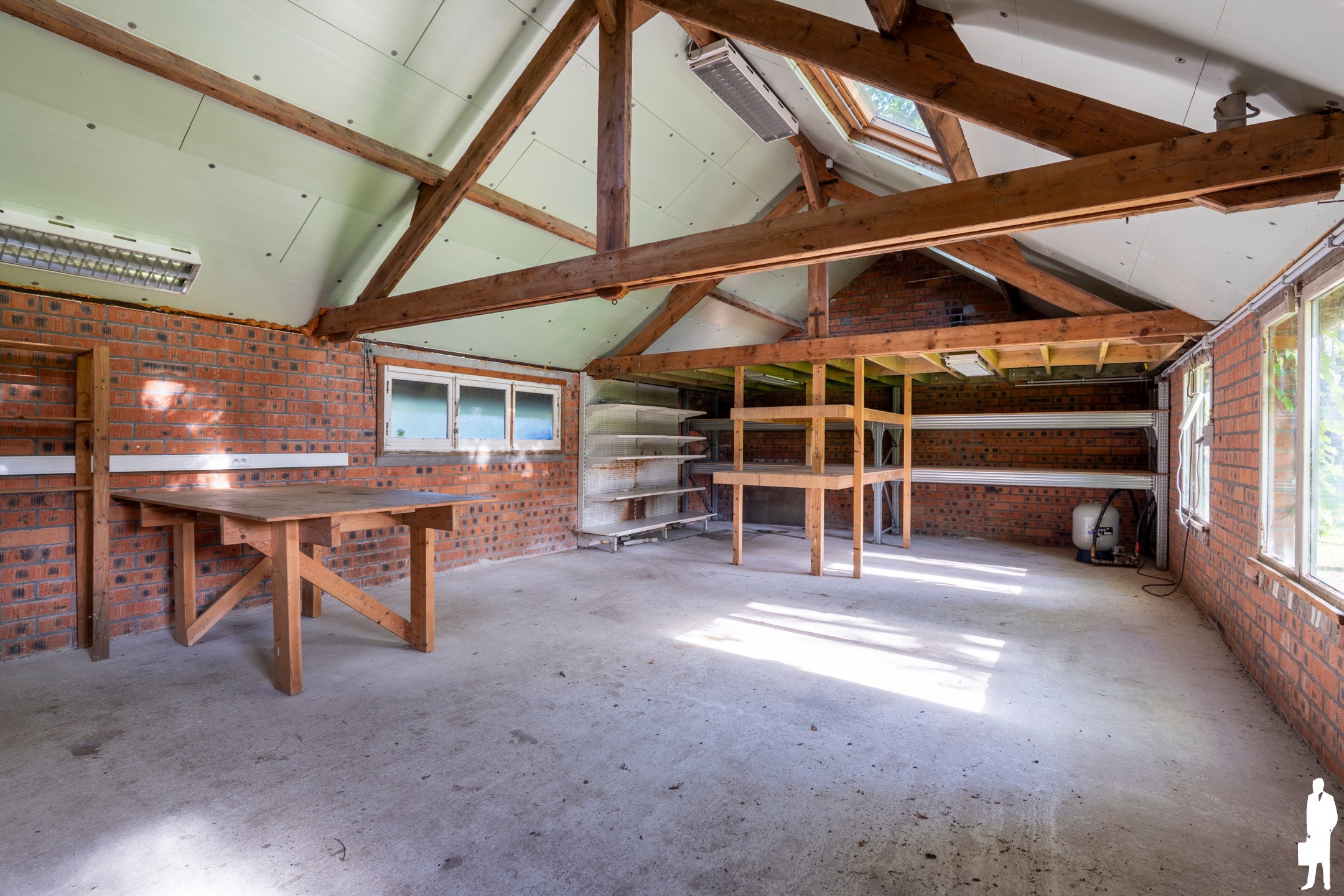 Ruime grond van ca. 1.520 m² voor open bebouwing in Zoersel - foto 5