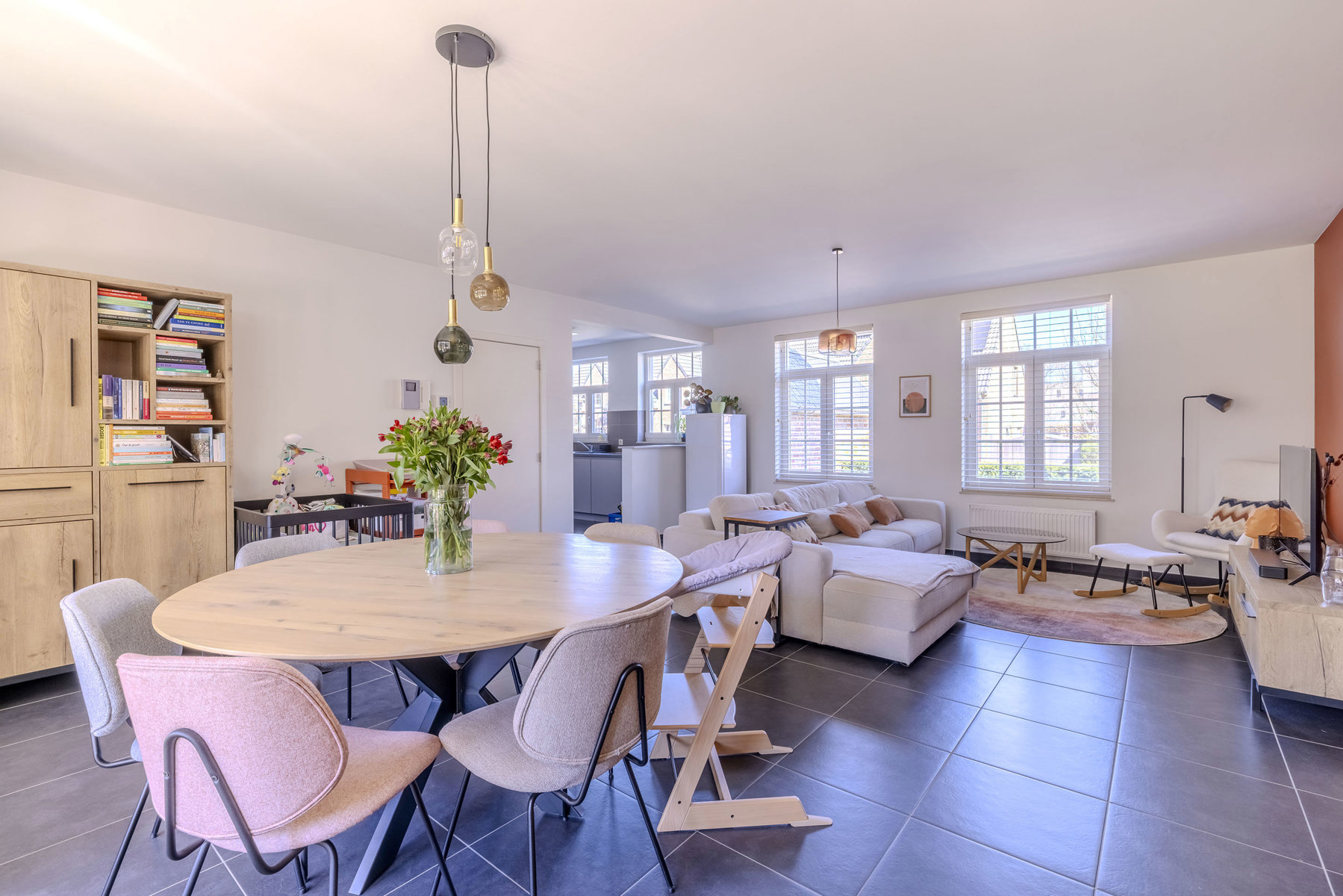 Appartement te koop in Herentals met 3 slaapkamers - foto 4