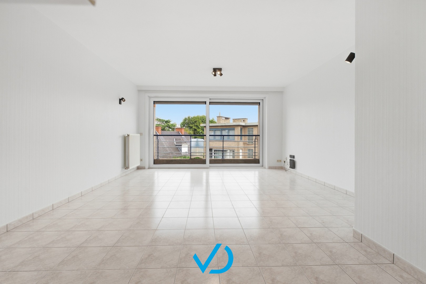 Instapklaar appartement met 2 terrassen en garage in centrum Roeselare! - foto 4