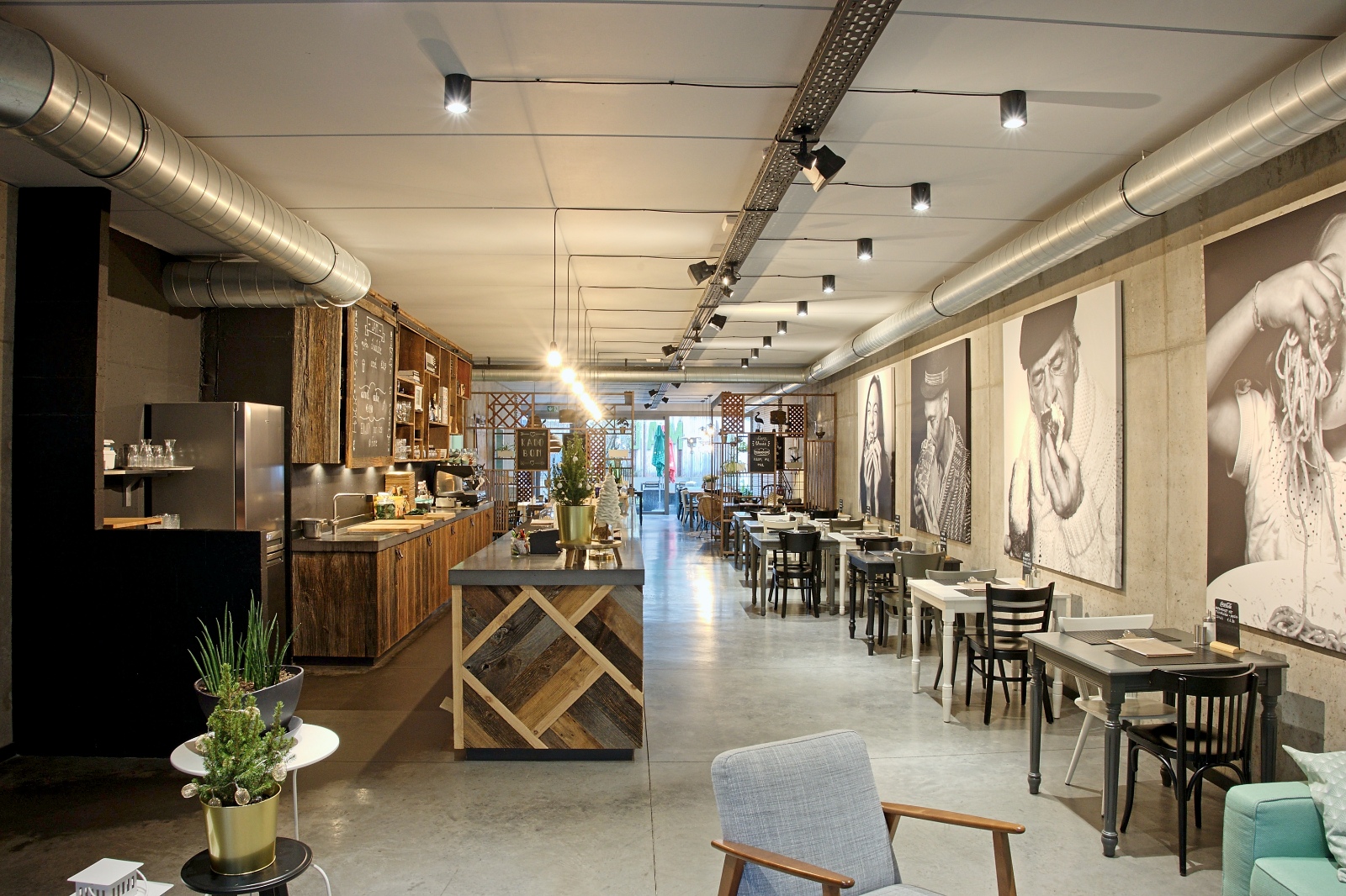 Unieke Kans: Uw eigen ontbijt- en lunchbar in het hart van Bornem - foto 5