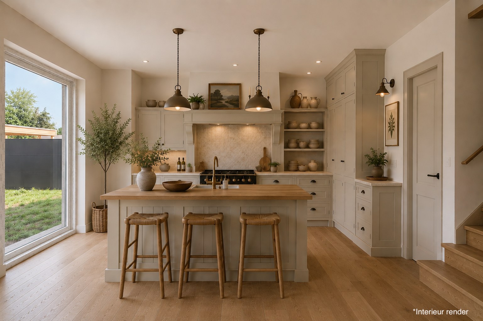 Vrijstaande nieuwbouw villa op 5a 73ca in centrum Paal - foto 4