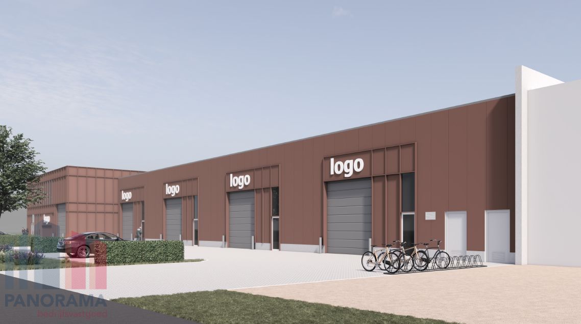 Uitstekend gelegen showroom met opslagruimte van 558 m² te Geel - foto 2