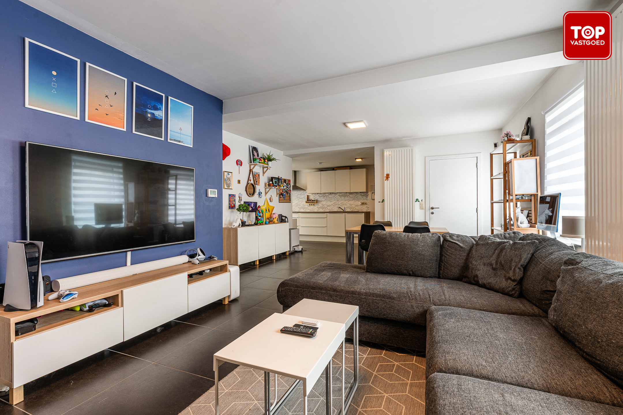 Maison à vendre à Lokeren avec 3 chambres - photo 4