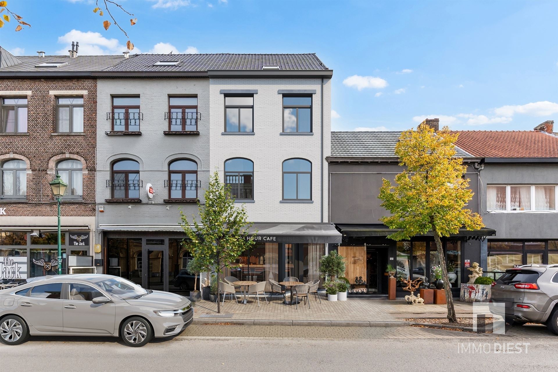 Maison à vendre à Leopoldsburg avec 5 chambres - photo 2