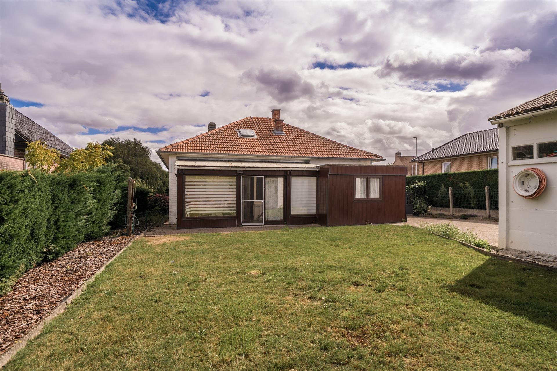Volledig te renoveren woning op terrein van 5A - foto 3