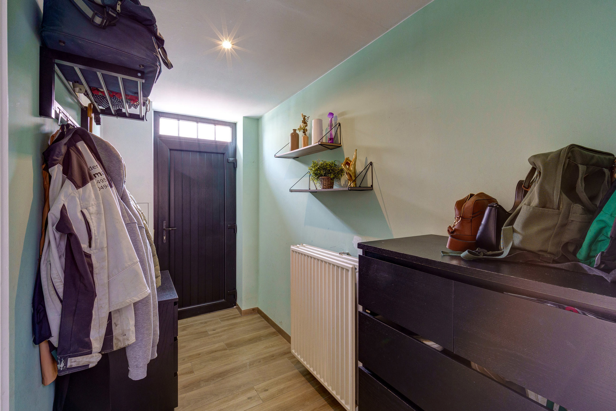 Gezinswoning met 3 slaapkamers en grote leefruimte in Lier - foto 3