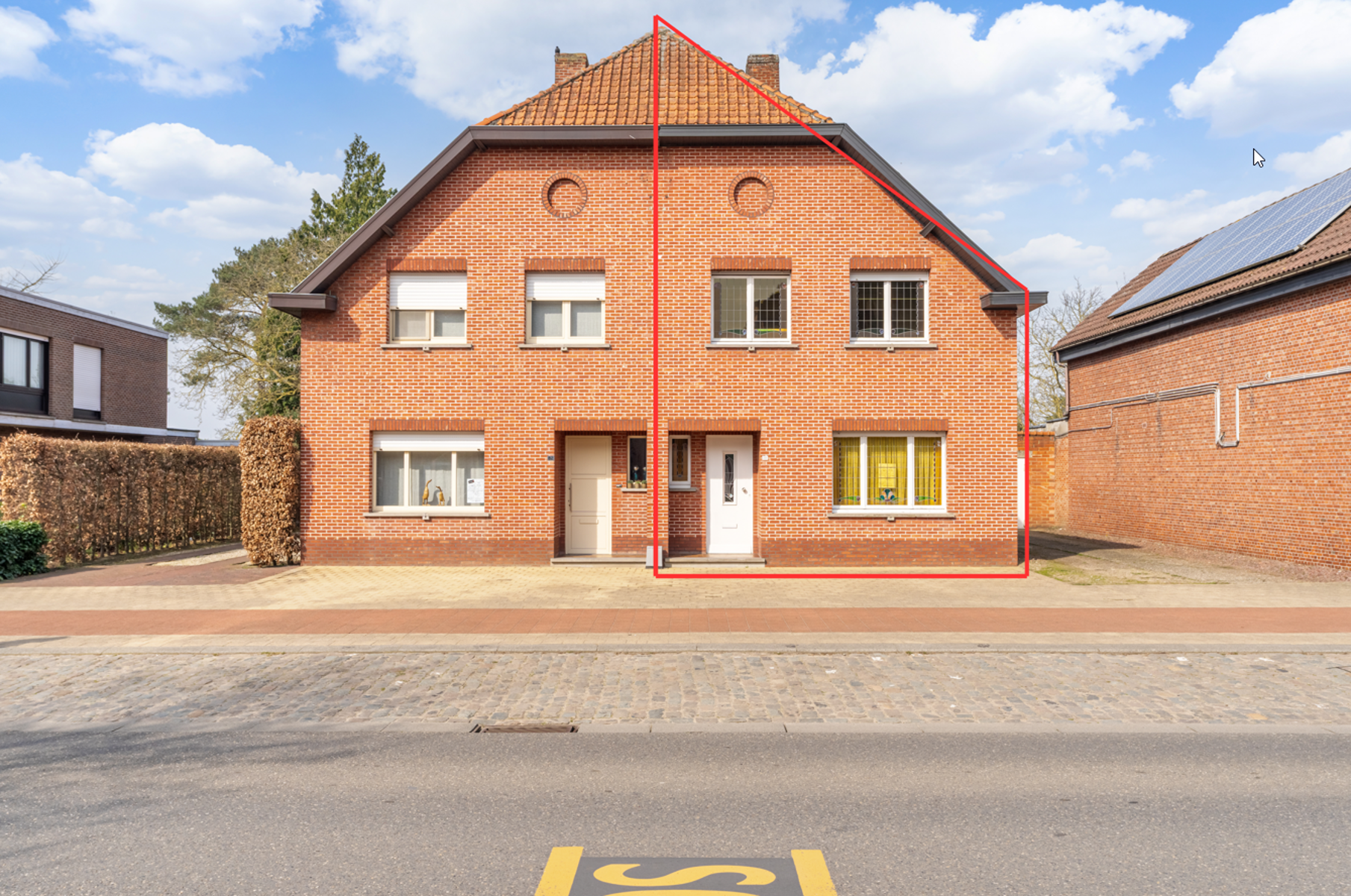 Huis te koop in Herentals! - foto 1