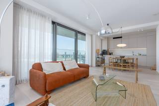 Luxueus appartement met 2 slaapkamers op de OosteroeverDit prachtig afgewerkt appartement biedt een perfecte combinatie van comfort en stijl. Gelegen...