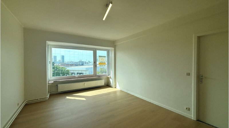 Comfortabel 2-slaapkamerappartement te huur in Oostende - foto 1