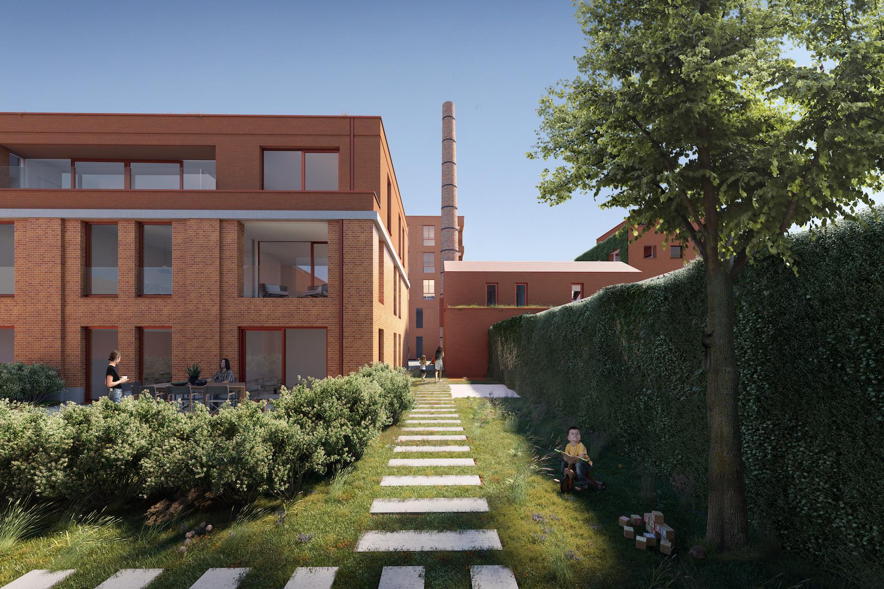 ANTWERPEN - De Confiserie - foto 4