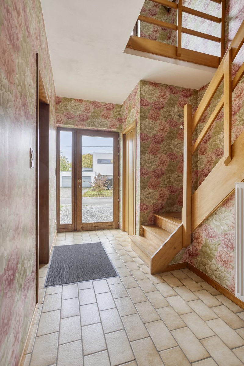 Rustig gelegen, te renoveren woning te koop in Herent - foto 3