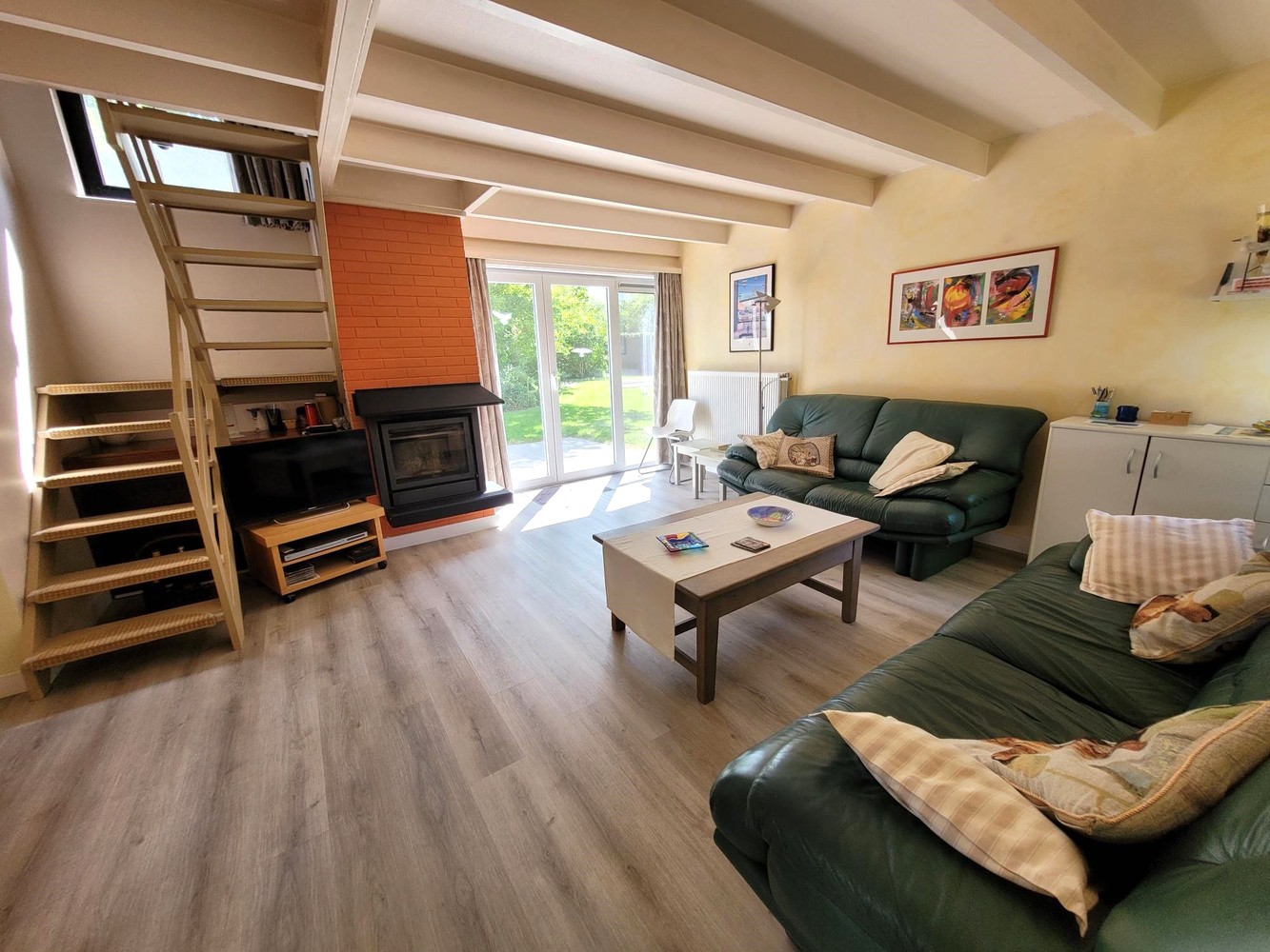 Maison à vendre à De Haan avec 3 chambres - photo 5