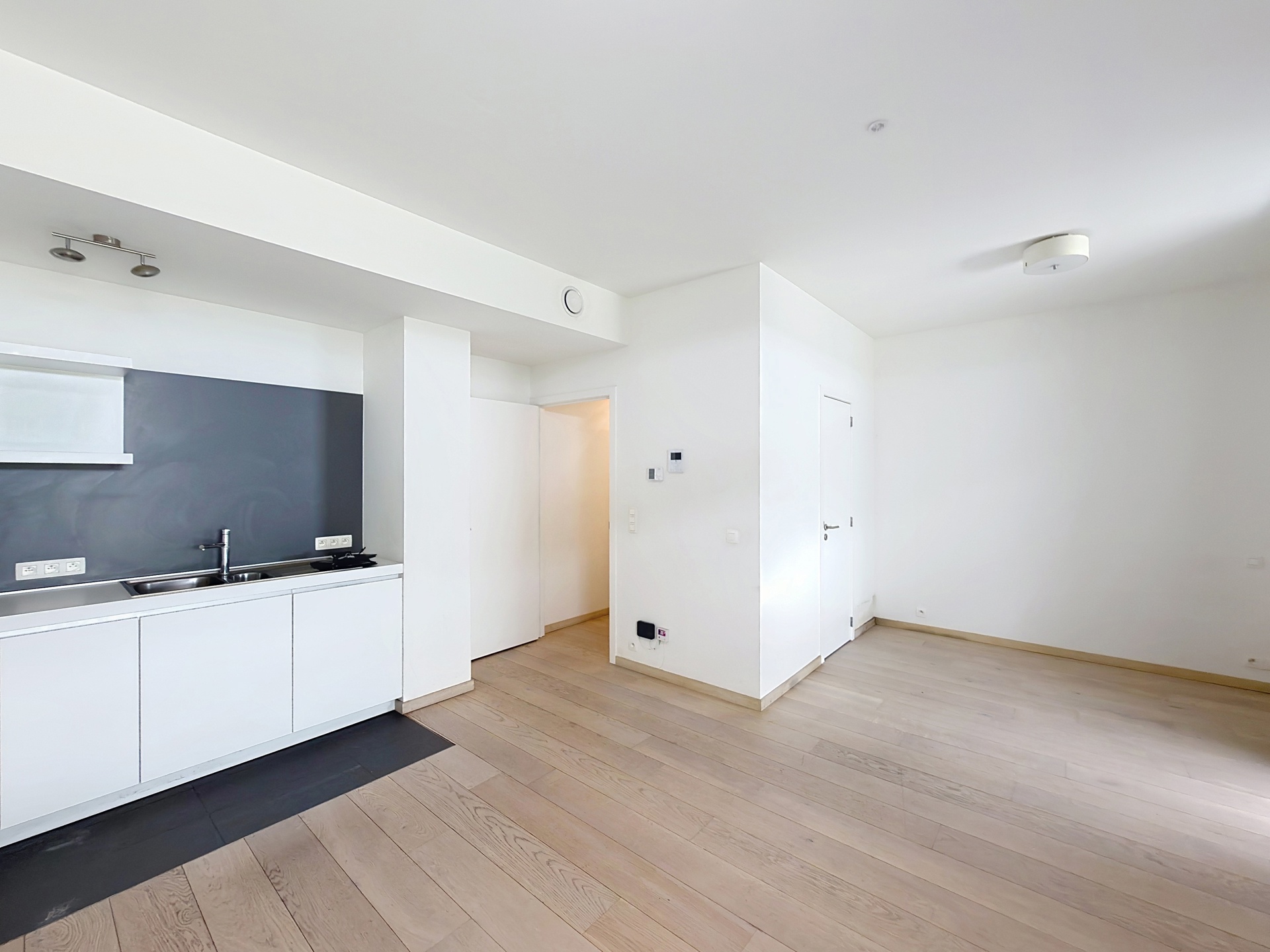 JUBELPARK – Ideaal gelegen studio! - foto 5
