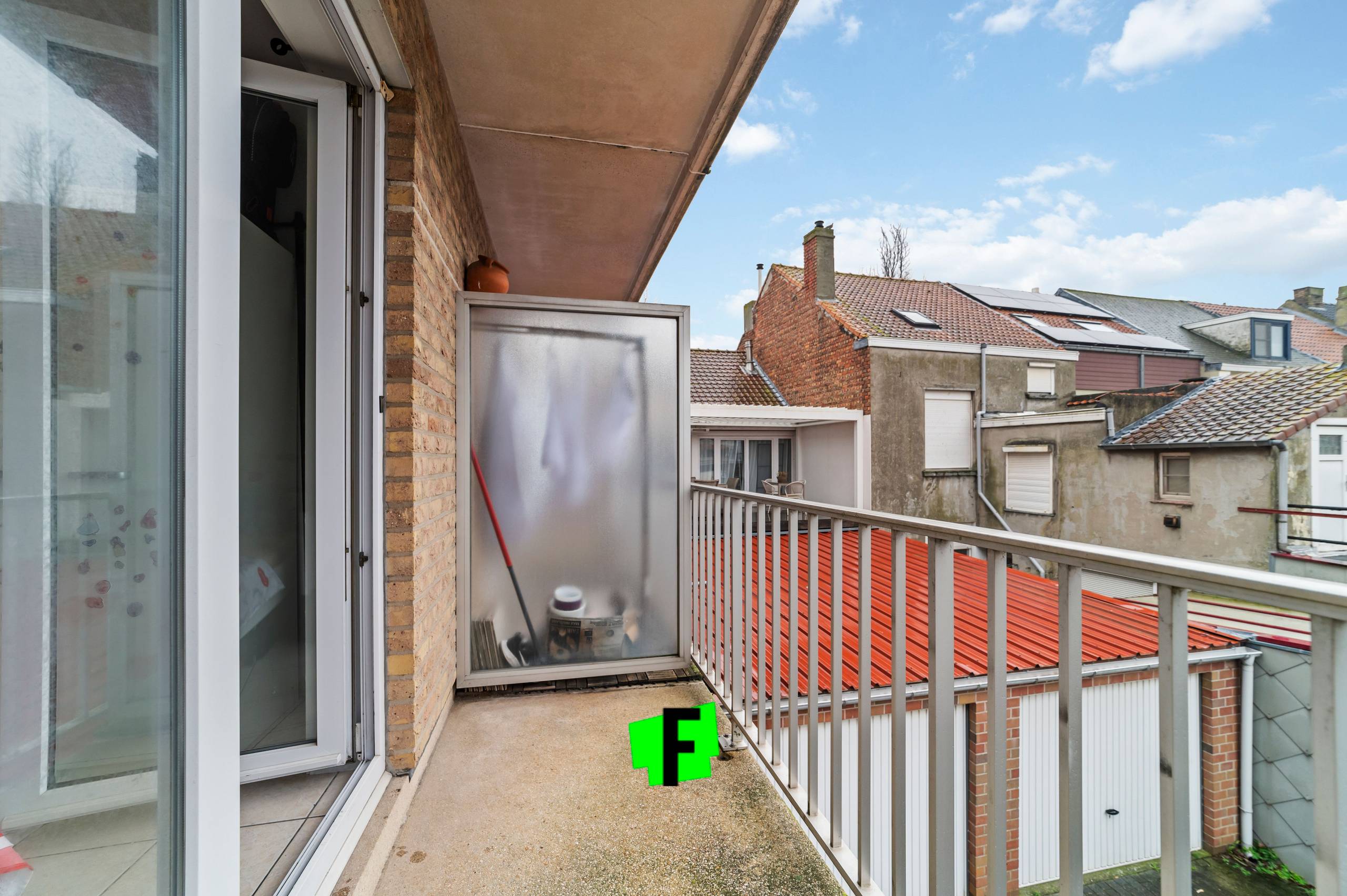 De ideale investering met een vast rendement van 3.2% in de gezellige Vuurtorenwijk van Oostende - foto 5