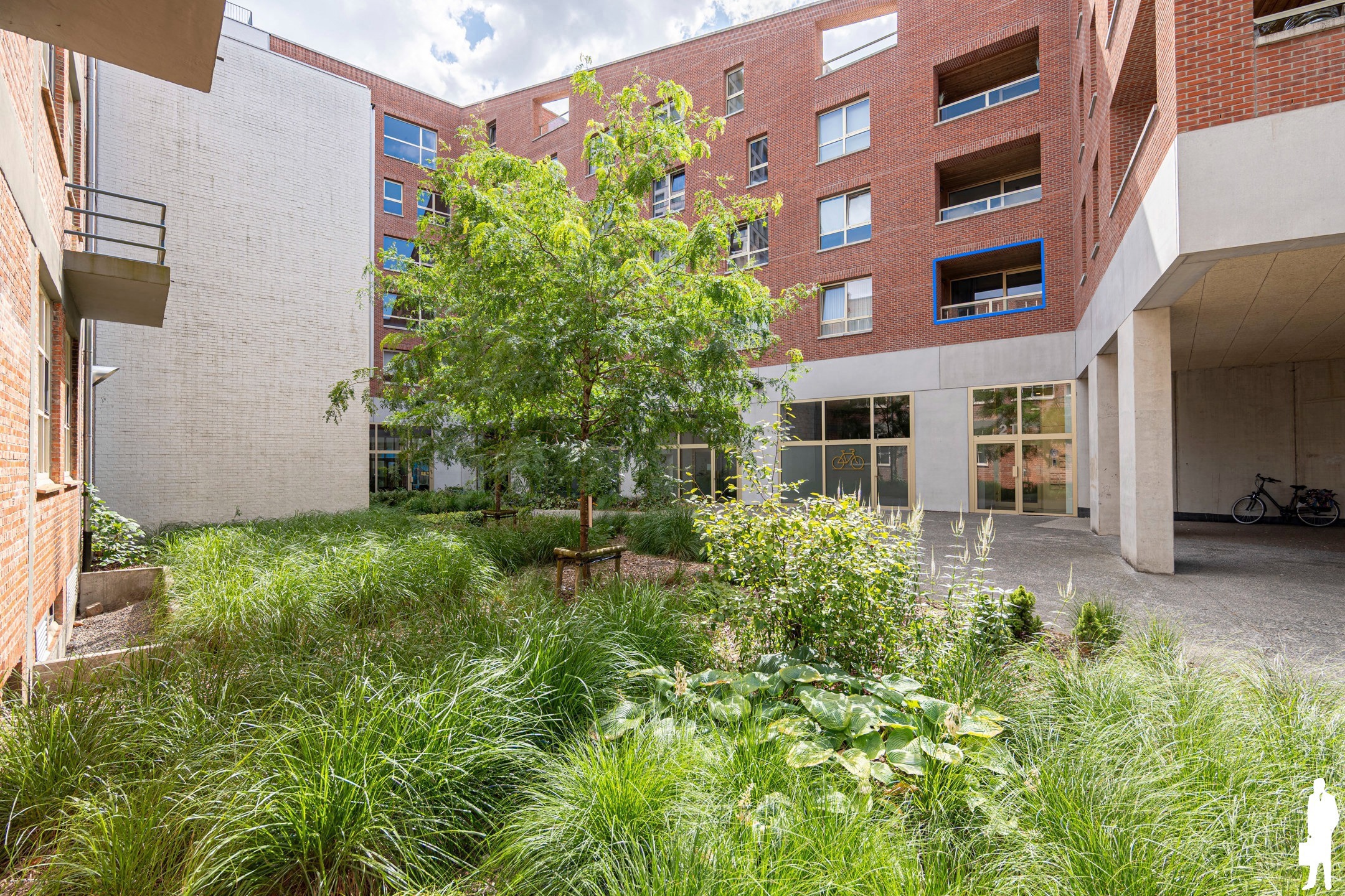 Apartment for rent in Turnhout