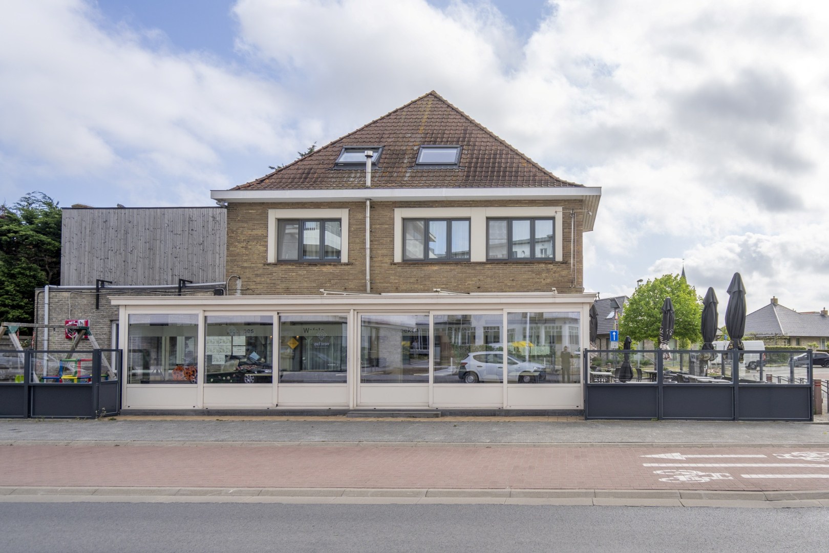 Commercial à vendre à Westende - photo 5