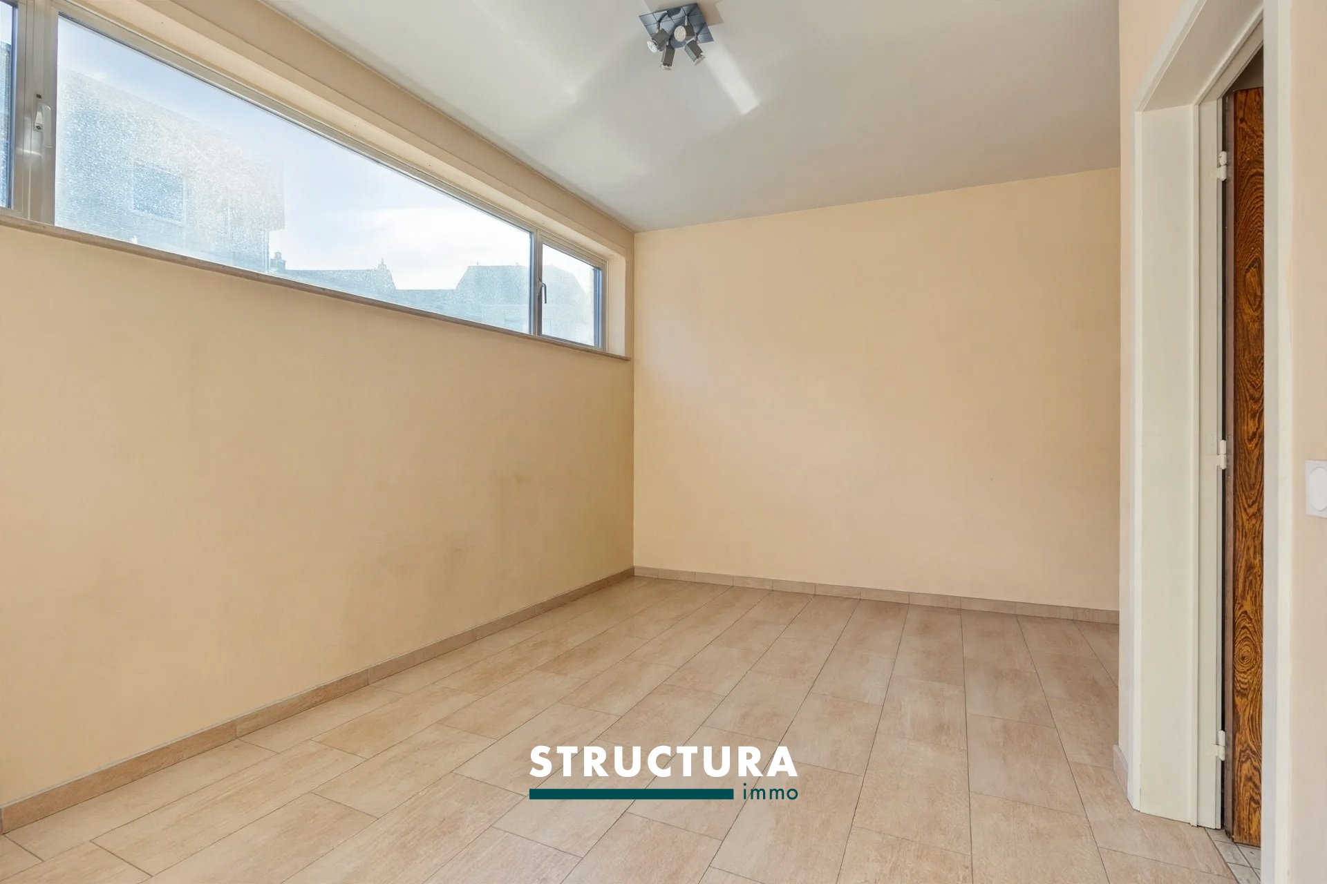 Karaktervolle woning met praktijk en 4 kamers - foto 4