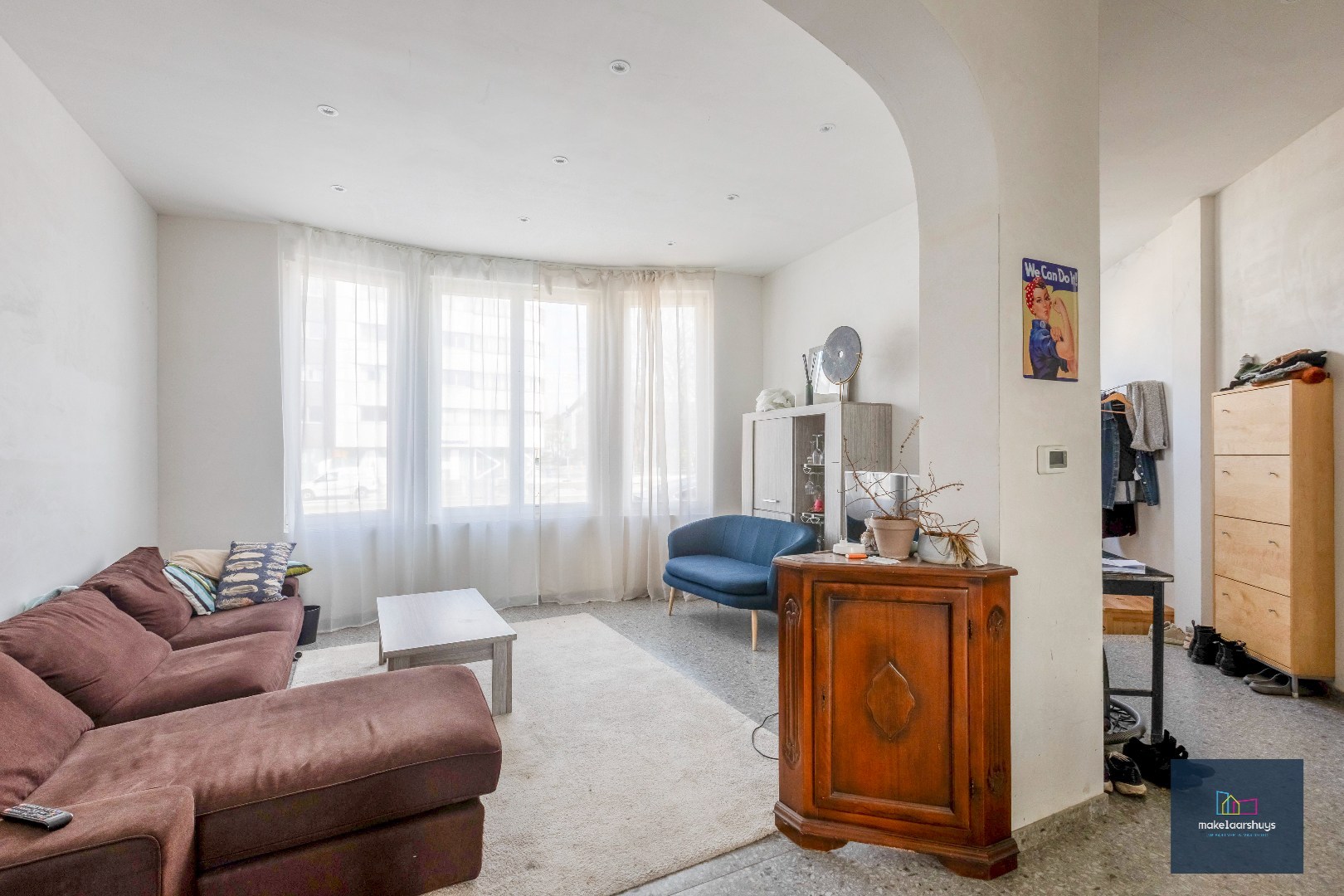 Opbrengsteigendom met 9 kamers - "COHOUSING" - foto 4