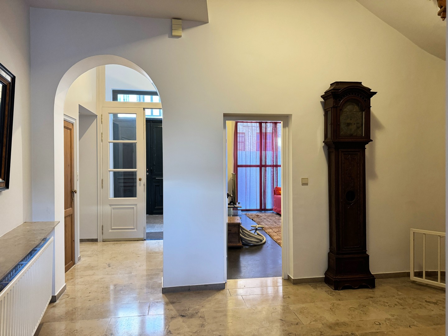 House for rent in Ghent with 2 bedrooms - photo 4