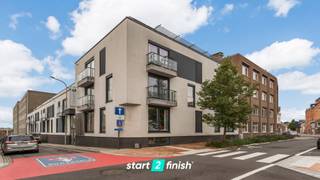 Appartement à vendre à Tielt