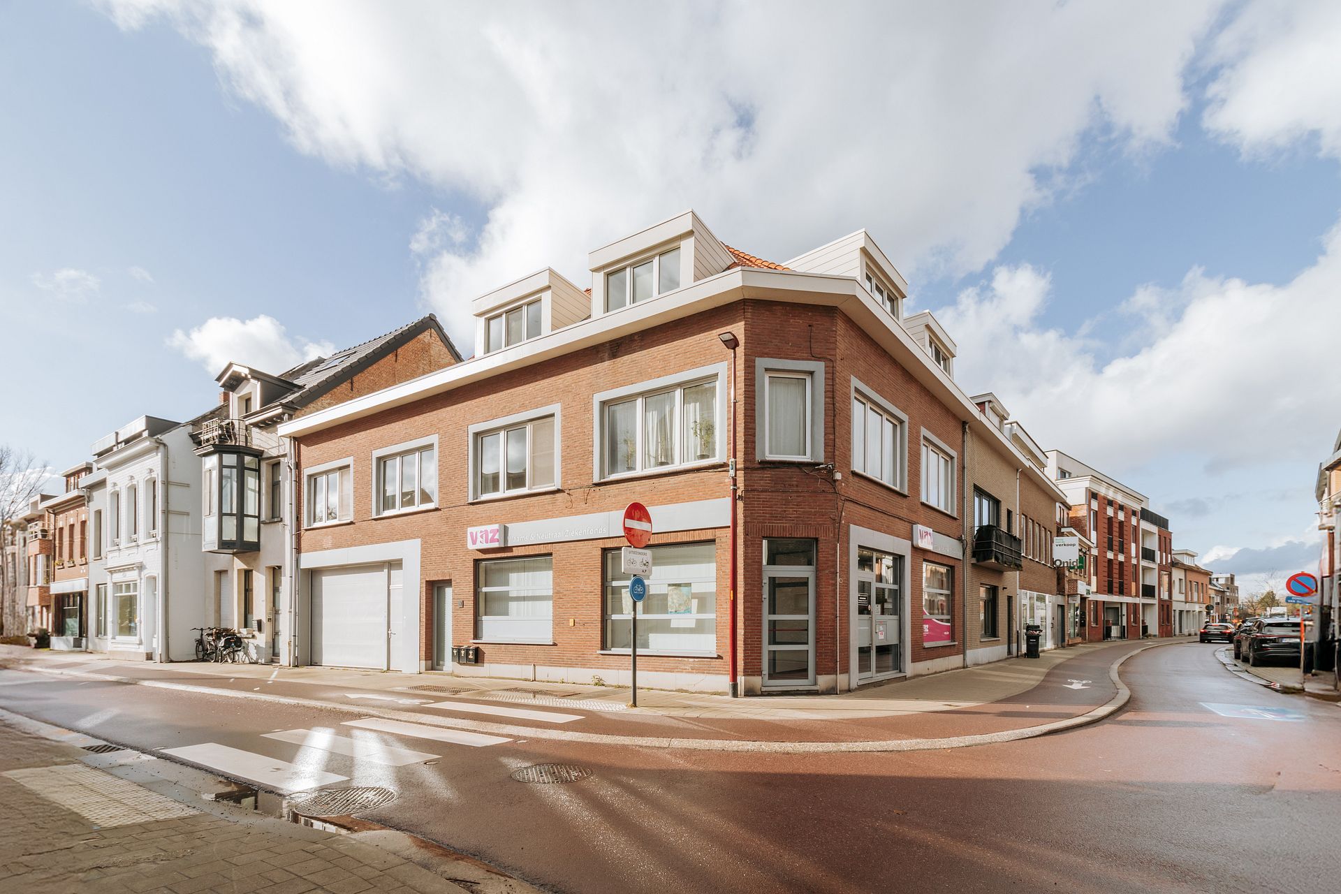 Appartement in Boechout