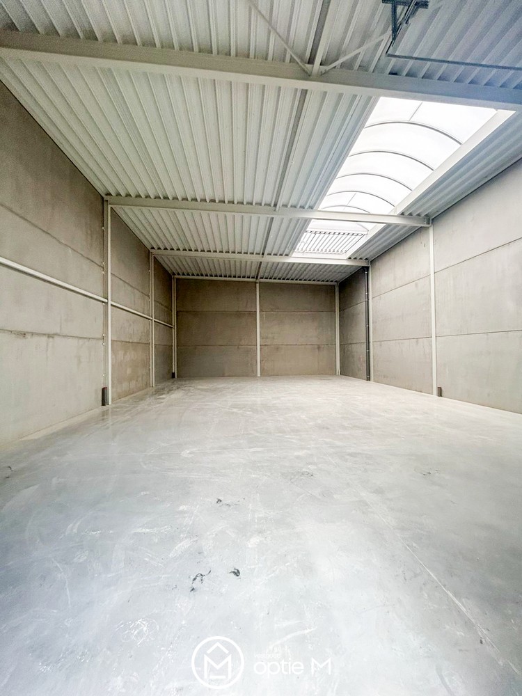Moderne semi-industrieel pand te huur op een uitstekende locatie in Halen - perfect voor uw zakelijke groei. - foto 5