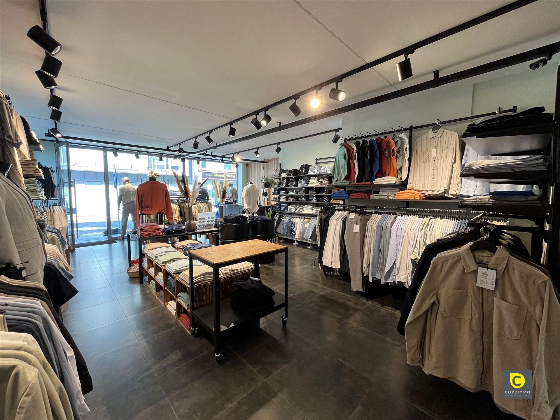 Handelsgelijksvloers - photo 2