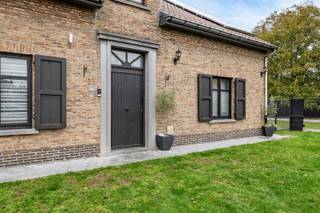 Maison à vendre à Beveren-Kruibeke-Zwijndrecht