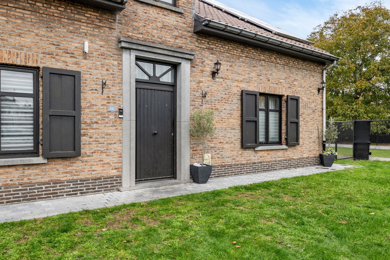 Maison à vendre à Beveren-Kruibeke-Zwijndrecht avec 7 chambres - photo 2
