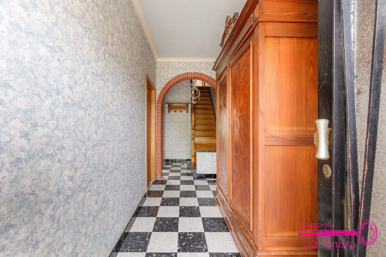 KAPELLESTRAAT 103 - 8760 TIELT (MEULEBEKE) - foto 2