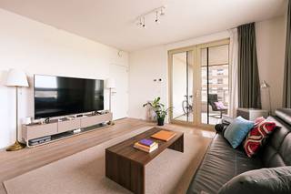 Appartement à vendre à Anvers