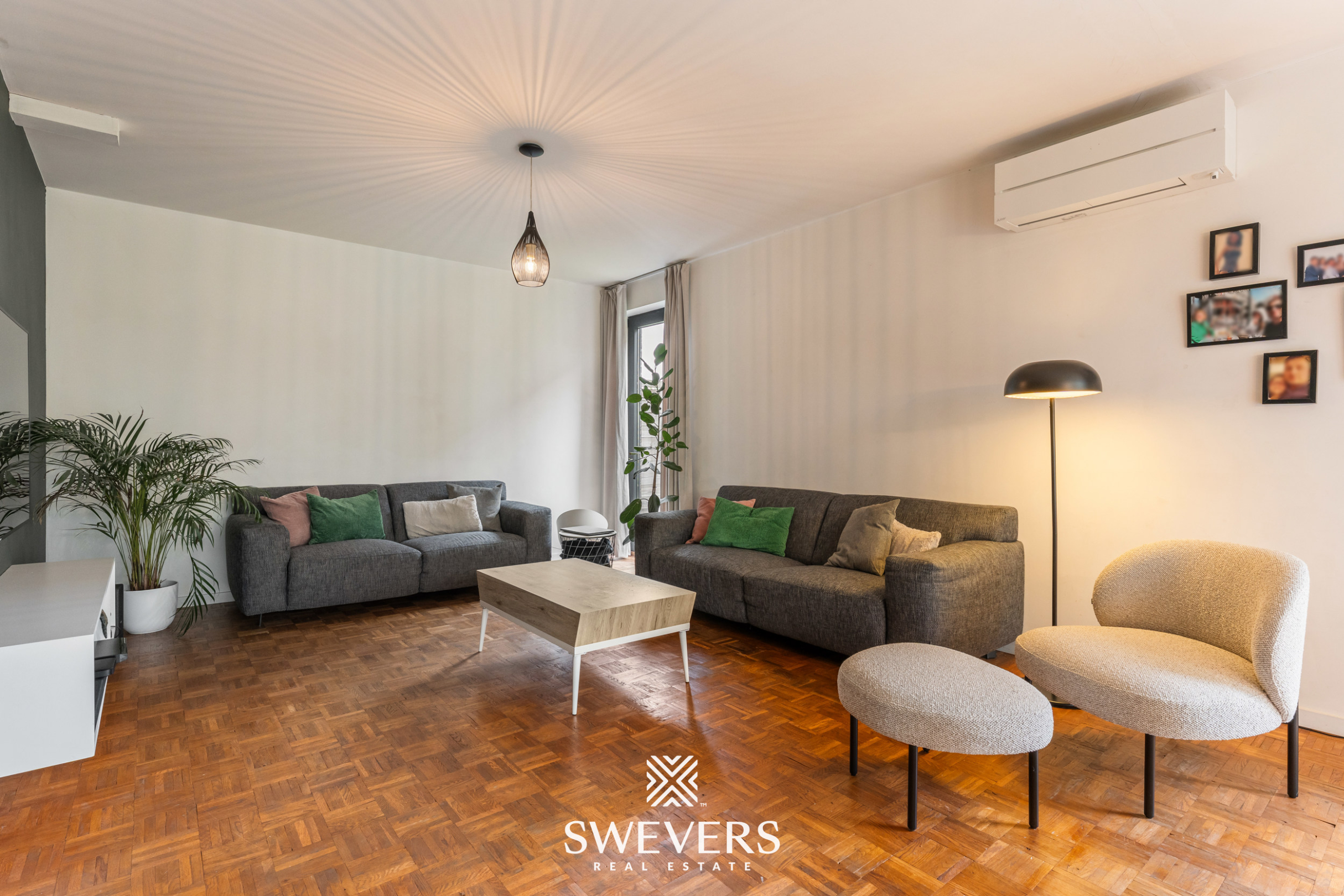 Recente en lichtrijke woning met zonnige zuidwestelijke tuin te Zonhoven: - foto 5