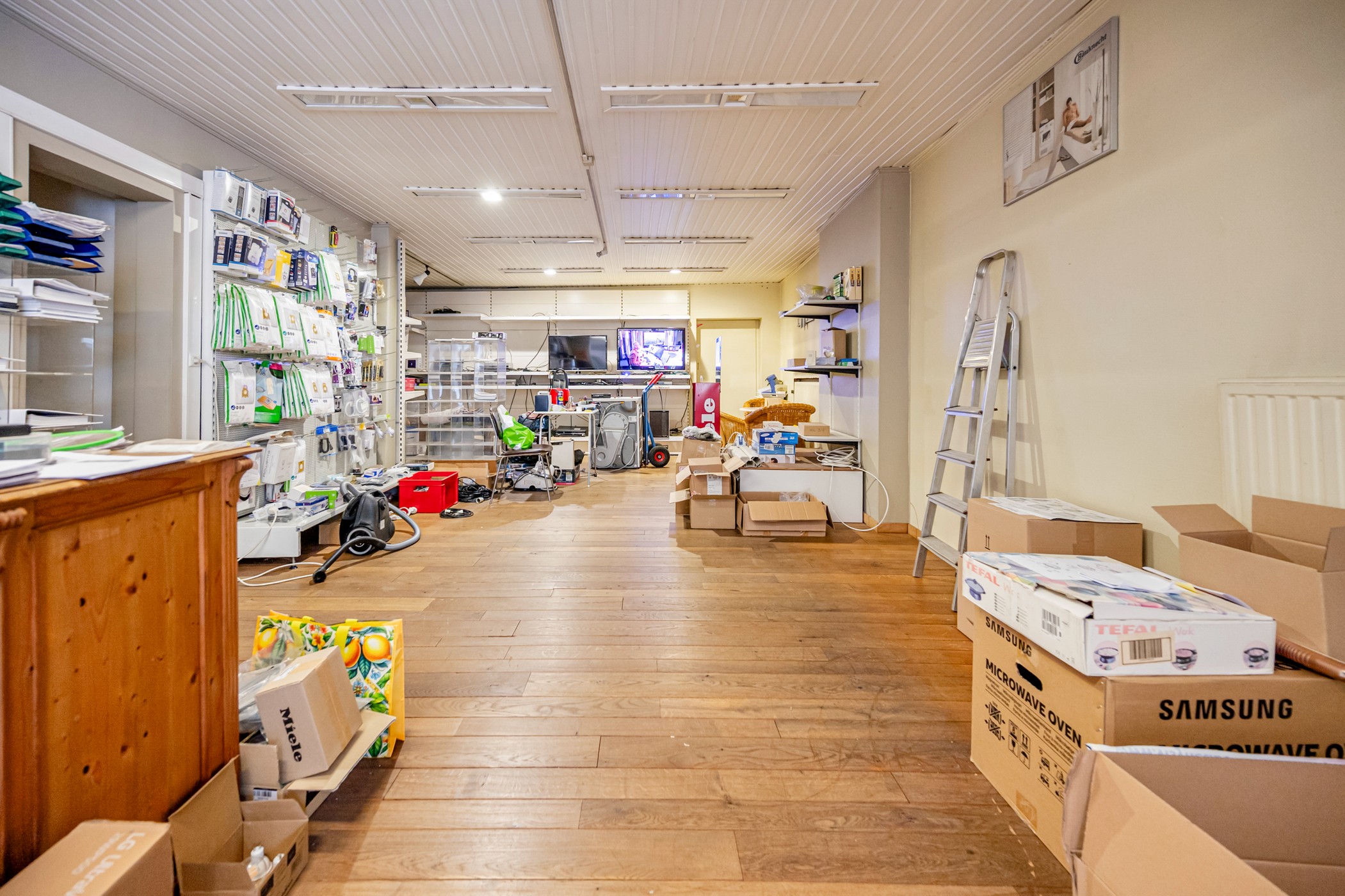 Handelspand/ projectopportuniteit in dorpskern - photo 3