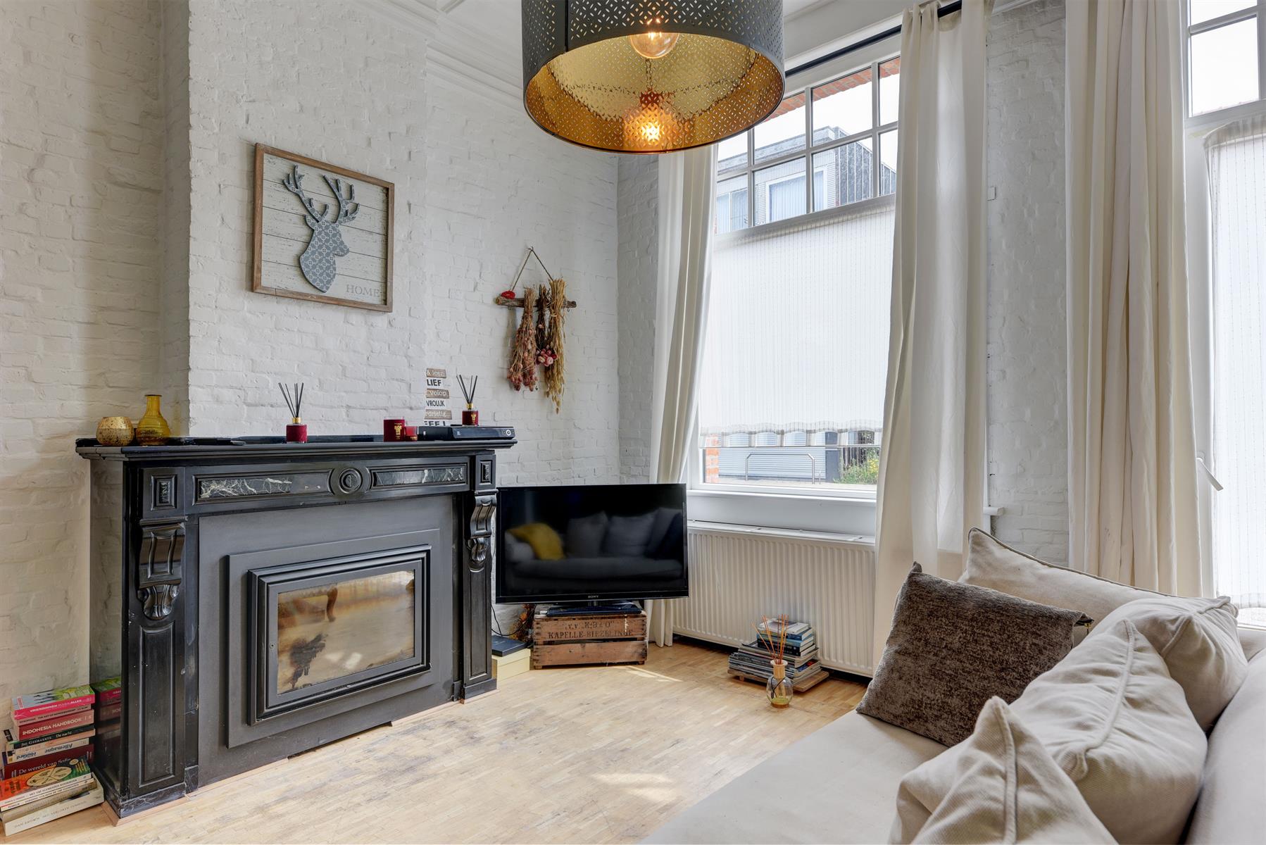 Prachtige woning met 3 slaapkamers en tuin nabij centrum Kapellen - foto 5