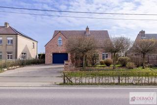 Prachtige OB op een gunstige locatie te Heist-op-den-Berg!Droomt u van een prachtige woning waar ruimte en comfort hand in hand gaan? Deze...