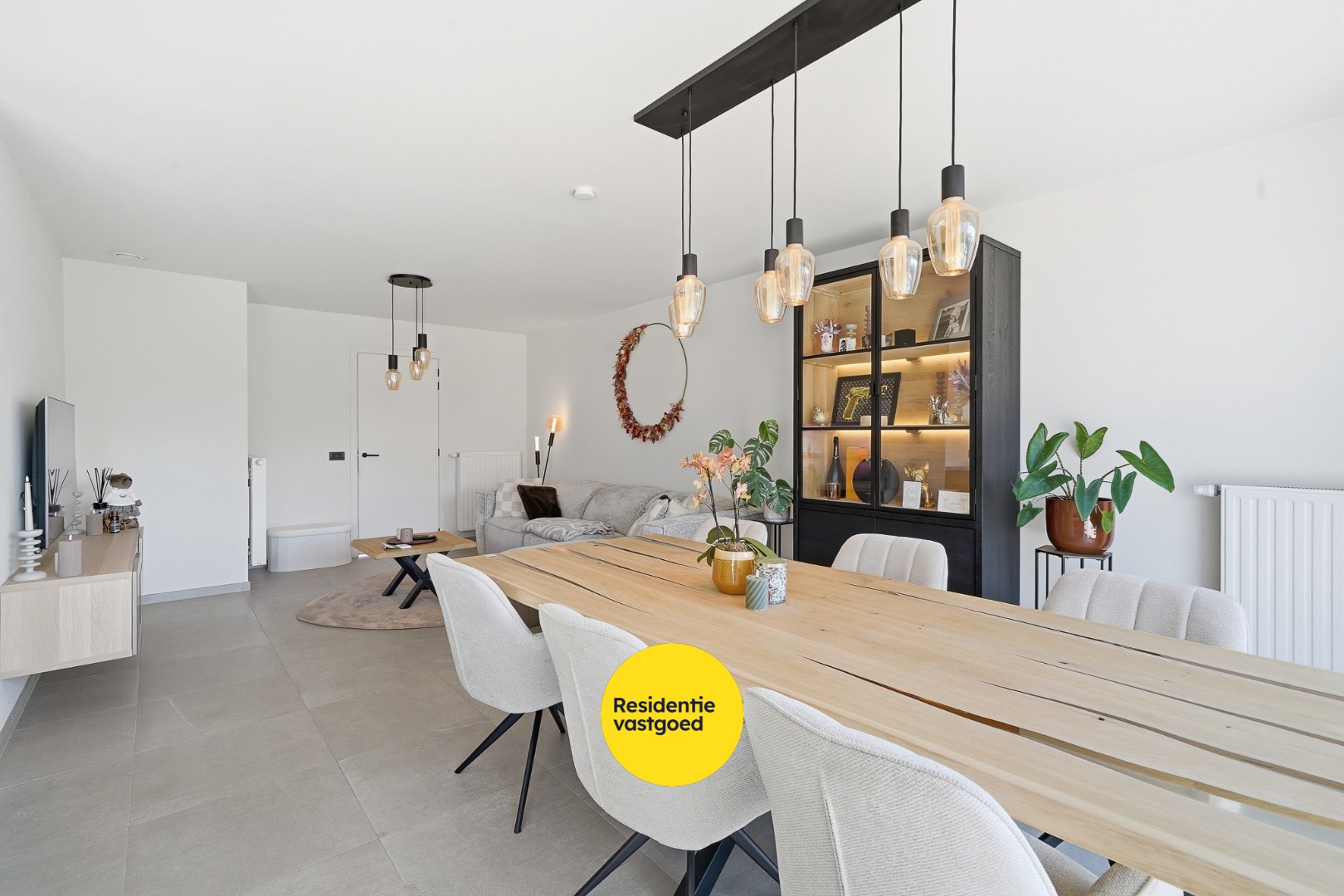 Instapklare nieuwbouw (2023) met 4 slaapkamers - EPC A - Garage en Oprit - foto 4