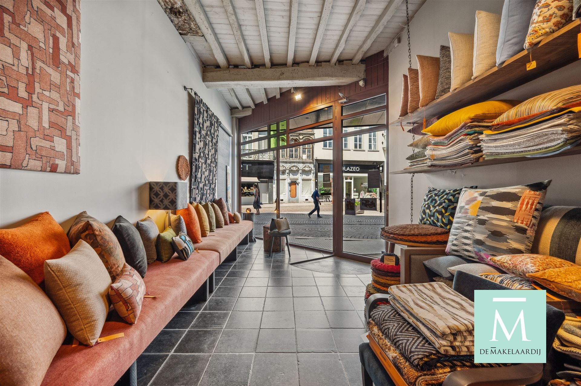 Commercial for sale in Mechelen - photo 2