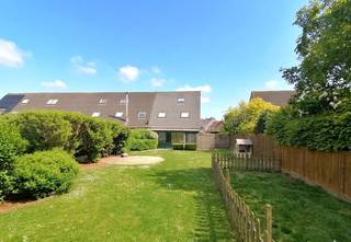 House for sale in Bredene
