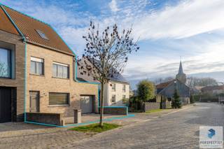 Maison à vendre à Knokke-Heist