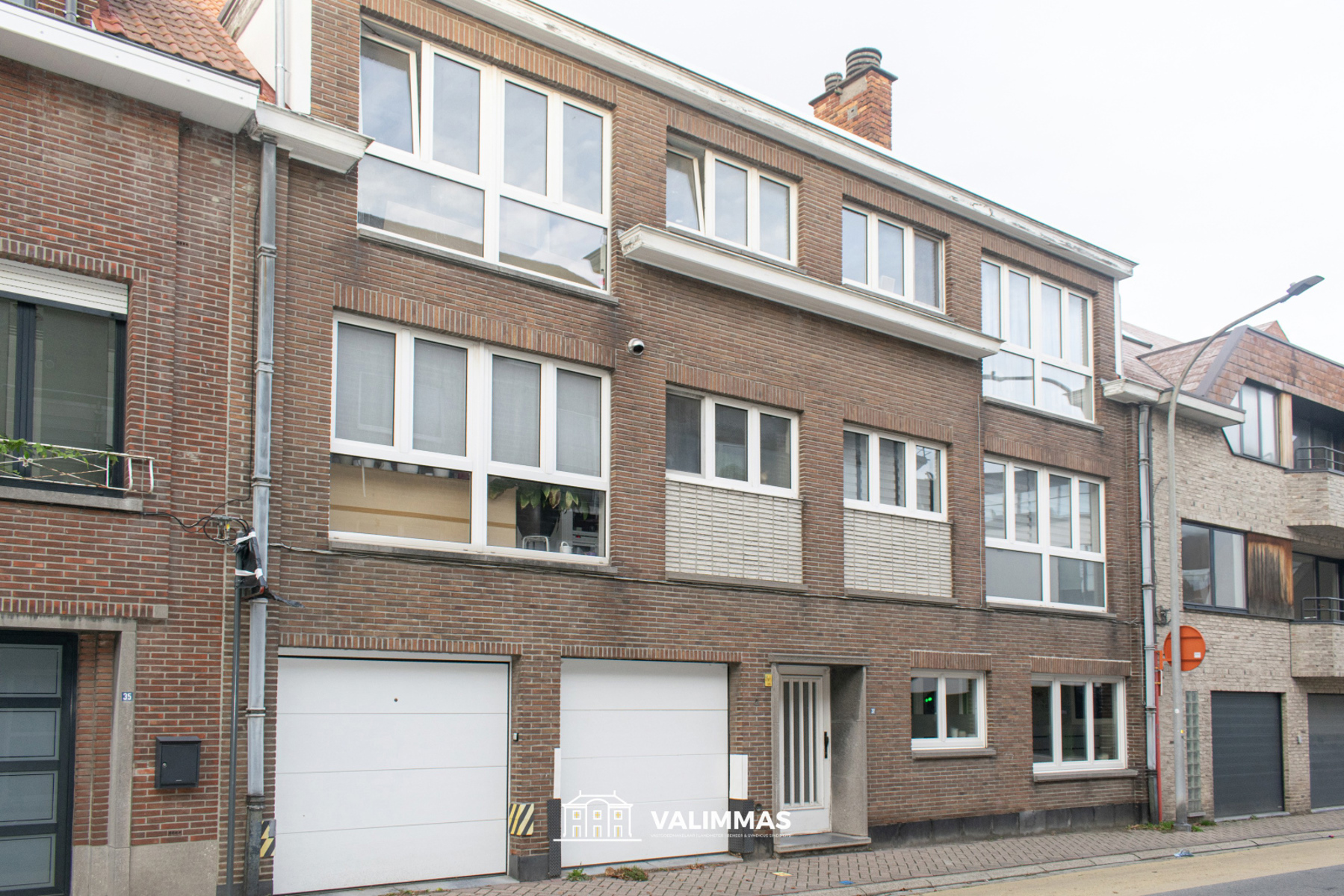 Apartment for sale in Merchtem with 1 bedroom - photo 3