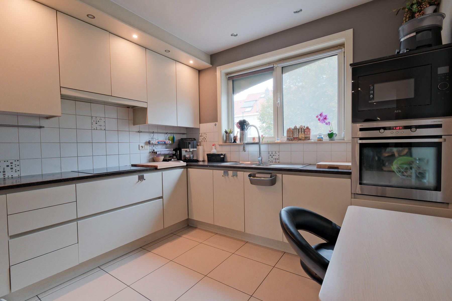 Appartement te koop in Sterrebeek met 3 slaapkamers - foto 4