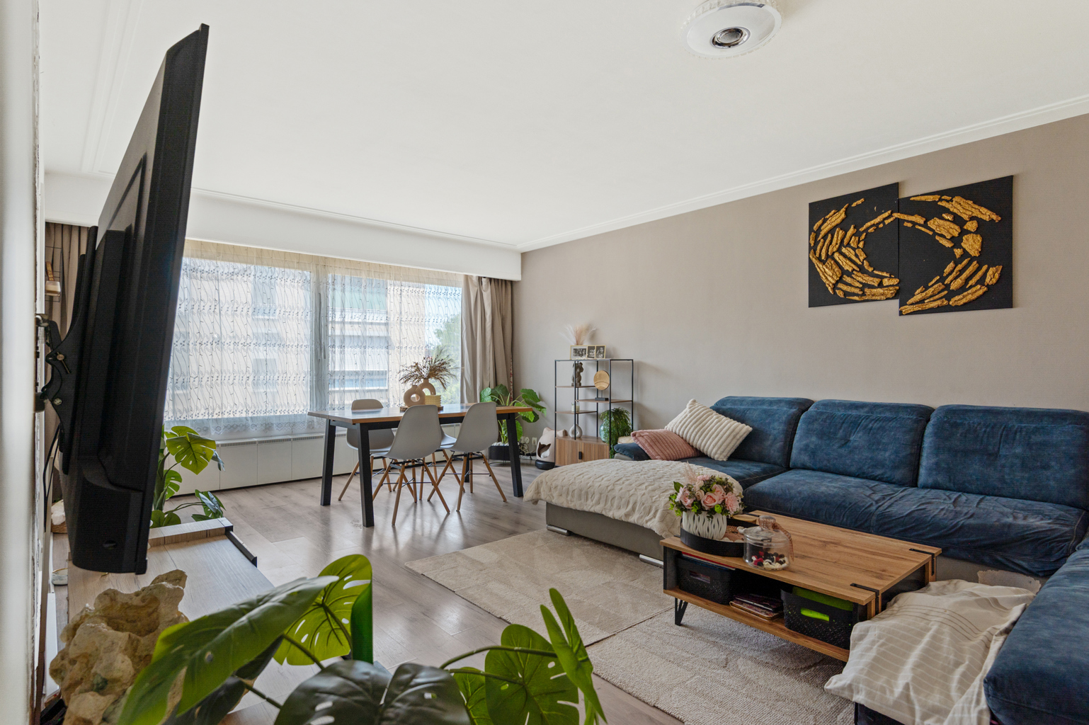 Appartement à vendre à Schoten avec 3 chambres - photo 5