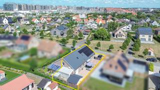 Maison à vendre à Le Coq