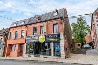 House for sale in Havelange