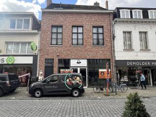 Commercial for rent in Herentals